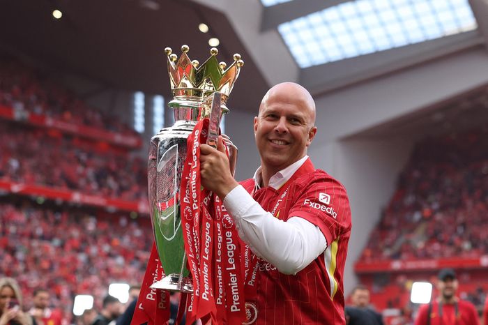 Liverpool chi đậm để thống trị Ngoại hạng Anh