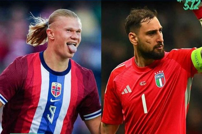 Nhận định trận đấu Na Uy vs Italy, 1h45 ngày 7.6: Khi sức trẻ Bắc Âu đối đầu bản lĩnh Thiên thanh