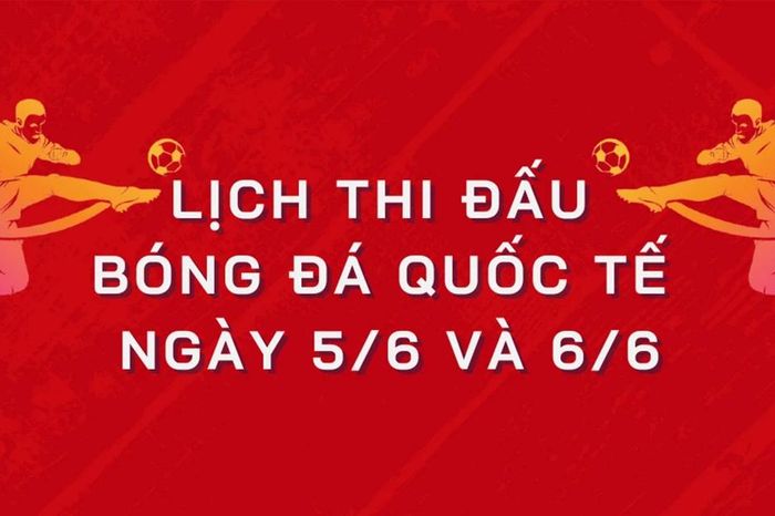 Lịch thi đấu: Tây Ban Nha gặp Pháp, Brazil chạm trán Ecuador, cục diện châu Á nghẹt thở