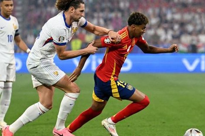 Bán kết Nations League Tây Ban Nha – Pháp: Thời cơ của Lamine Yamal