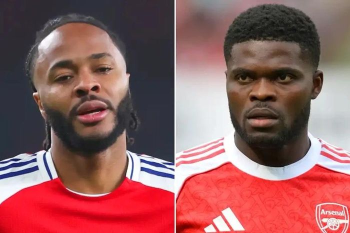 Arsenal 'đẩy' 17 cầu thủ… ra đường