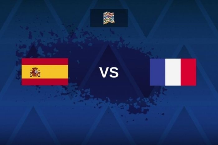 Nhận định bóng đá, dự đoán trận đấu Tây Ban Nha vs Pháp, 02h00 ngày 6/6, bán kết Nations League