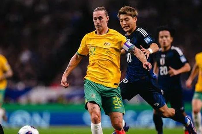 Nhận định Australia vs Nhật Bản, 18h10 ngày 5/6: 1 điểm, 2 niềm vui
