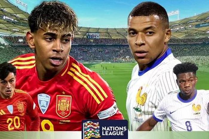 Nhận định Tây Ban Nha vs Pháp, 02h00 ngày 6/6: Sức mạnh Nhà Vua
