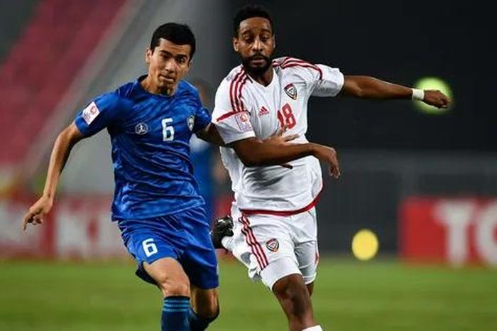 Nhận định UAE vs Uzbekistan, 23h00 ngày 5/6: Ngày phán quyết