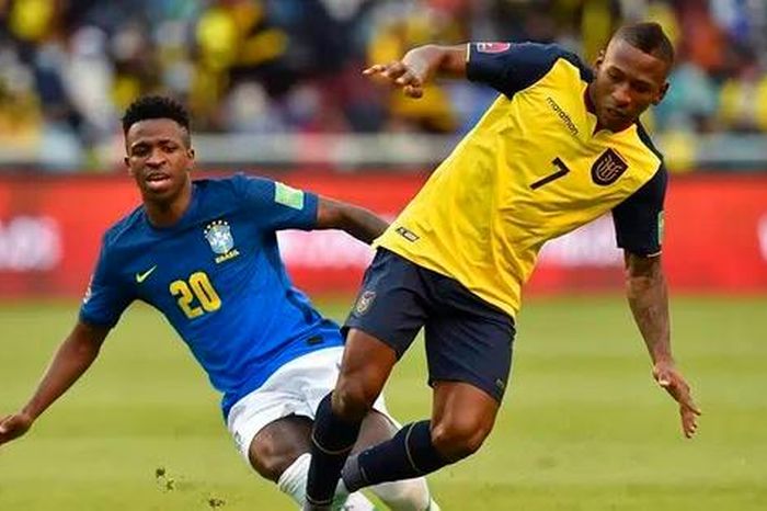 Nhận định Ecuador vs Brazil, 6h00 ngày 6/6: Màn ra mắt của 'Cáo già' Ancelotti