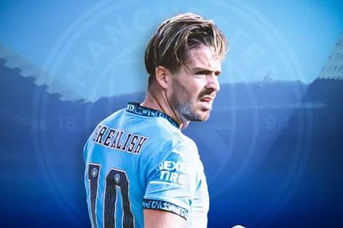Loại khỏi đội hình tới FIFA Club World Cup, Man City rao bán Jack Grealish