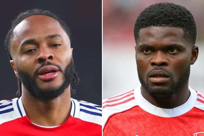 Arsenal chấm dứt hợp đồng với 17 cầu thủ