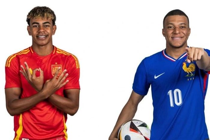 Xem trực tiếp Tây Ban Nha vs Pháp bán kết Nations League ở đâu, kênh nào?
