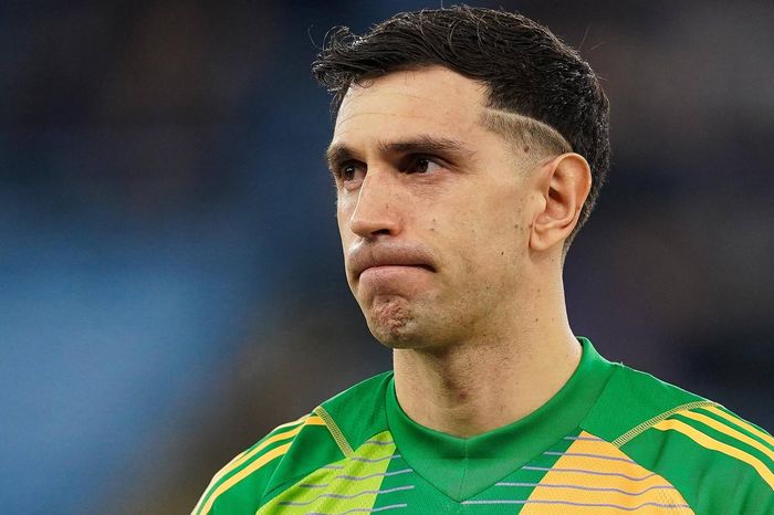 Tin tức về chuyển nhượng 5/6: MU mua Dibu Martinez, Arsenal ký Kudus