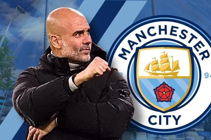 Man City chuẩn bị đón 3 tân binh trị giá 170 triệu euro