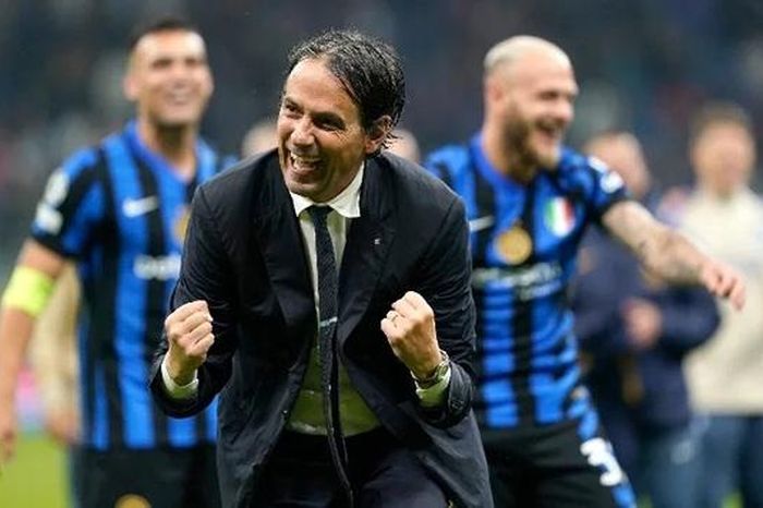 'Thiên tài người Ý' Inzaghi trở thành HLV trưởng của Al Hilal