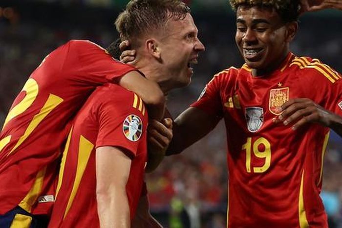 Nhận định, soi tỷ lệ Tây Ban Nha và Pháp (2h ngày 6/6), bán kết Nations League 2024-2025