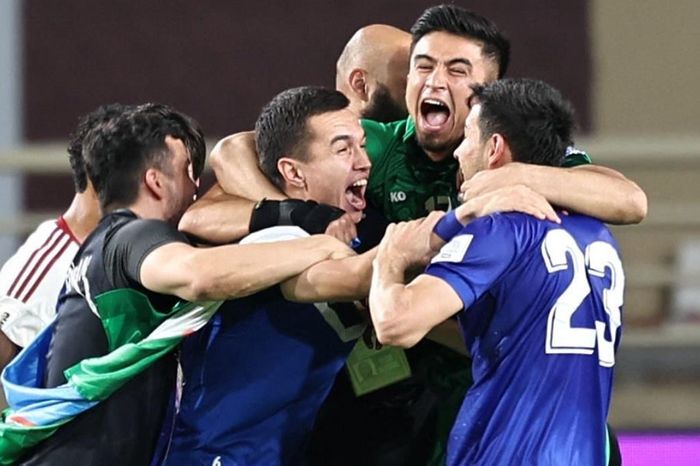 Kỳ tích liên tục xuất hiện ở vòng loại World Cup 2026