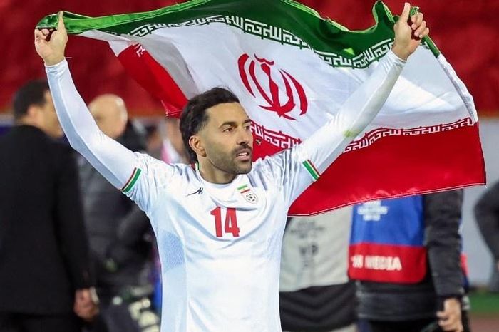 10 đội tuyển góp mặt tại World Cup 2026