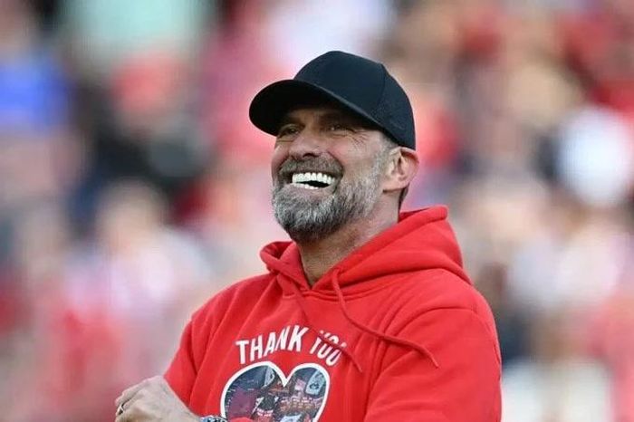 HLV Klopp được tiến cử dẫn dắt Man United