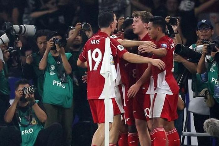 Jordan, Hàn Quốc và Uzbekistan giành vé dự World Cup 2026