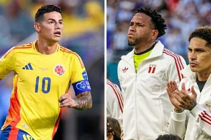 Nhận định Colombia vs Peru, 03h30 ngày 7/6: Mệnh lệnh phải thắng