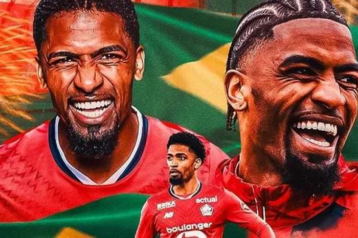 Tân binh đội tuyển Brazil Alexsandro và giấc mơ vươn mình từ bãi rác