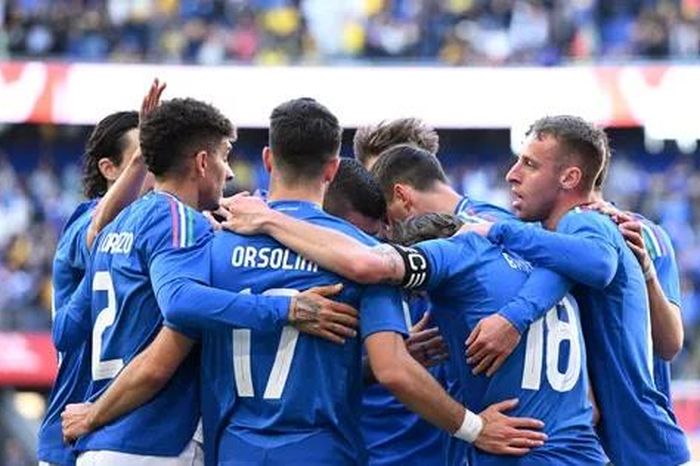Nhận định Na Uy vs Italia, 01h45 ngày 7/6: Khởi đầu giấc mơ