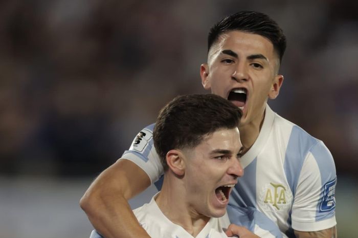 BXH vòng loại World Cup 2026 KV Nam Mỹ: Argentina có vé, Brazil gây thất vọng