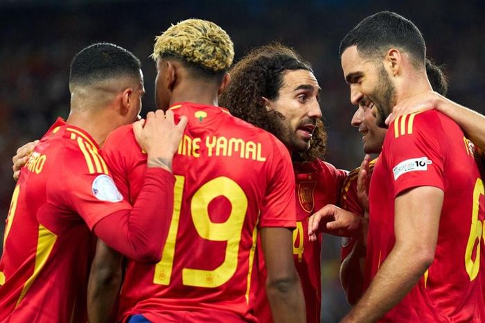 Kết quả bóng đá hôm nay 6/6: 3 đội châu Á có vé World Cup, khó tin TBN vs Pháp
