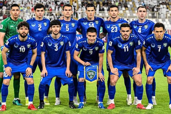 Đội thắng U23 Việt Nam ở Thường Châu, viết lịch sử lần đầu dự World Cup