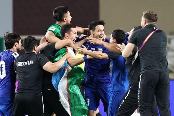 Kỳ tích hai đội của châu Á lần đầu giành vé dự World Cup