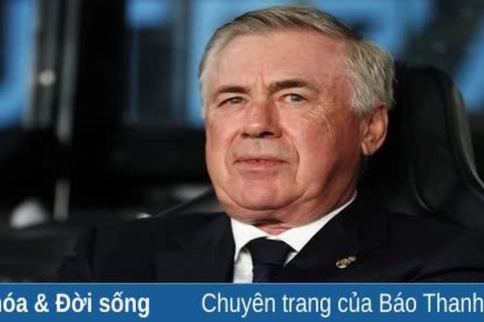 Một huấn luyện viên xuất sắc và một đội tuyển vĩ đại