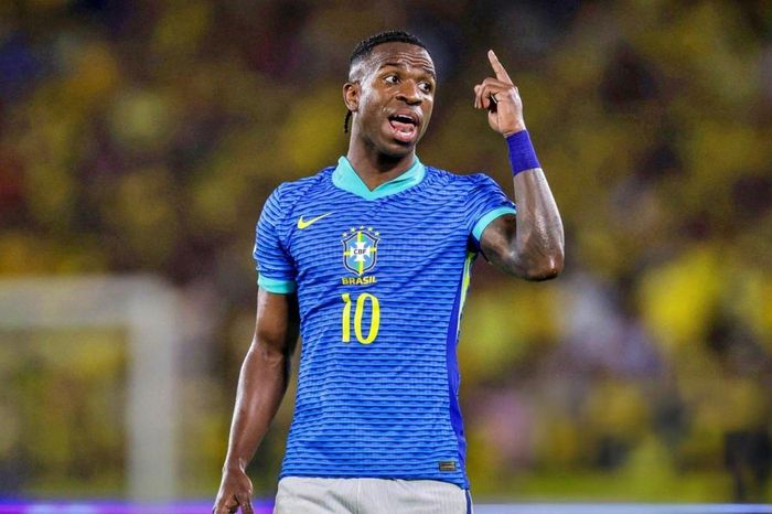 Kết quả vòng loại World Cup: Argentina hưởng niềm vui, Brazil gây thất vọng