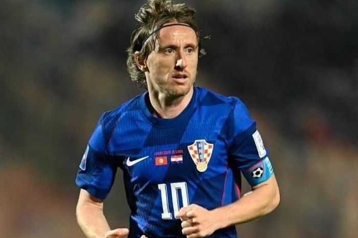 Croatia trút 7 bàn vào lưới đối thủ ở vòng loại World Cup
