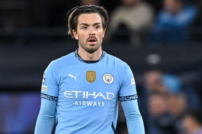 Man City lỗ nặng khi thanh lý Grealish