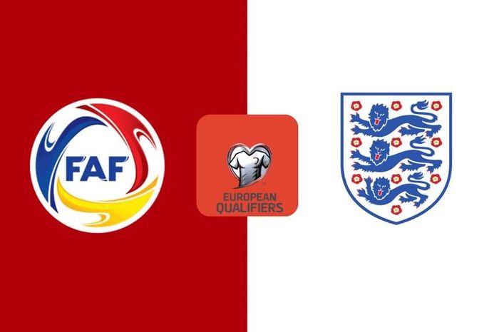Nhận định trận đấu Andorra vs Anh, 23h00 ngày 7.6: Mồi ngon cho Tam Sư