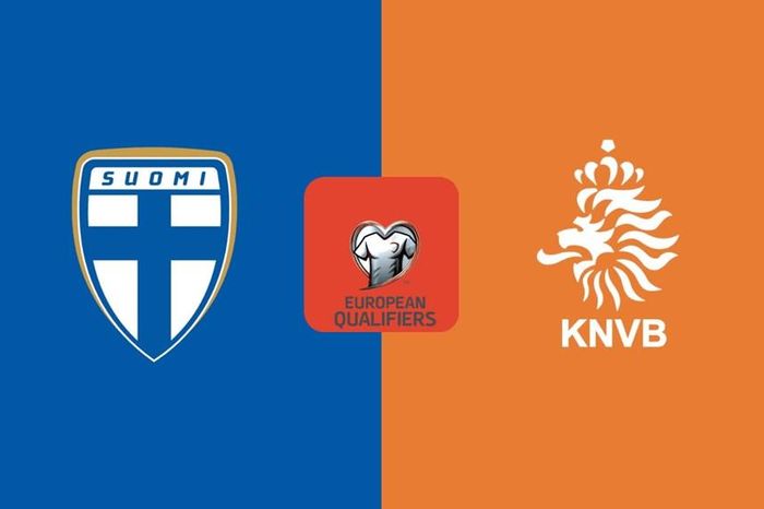Nhận định trận đấu Phần Lan vs Hà Lan, 1h45 ngày 8.6: Khác biệt đẳng cấp, khó cản Cơn lốc màu da cam