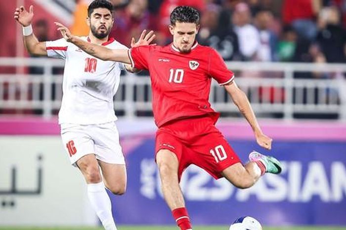 Sao nhập tịch Indonesia bị CLB Wolves thanh lý hợp đồng
