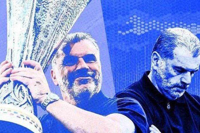 16 ngày sau khi giúp Tottenham giải cơn khát danh hiệu, Ange Postecoglou bị sa thải