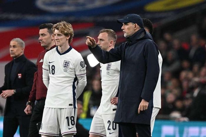 Nhận định Andorra vs Anh, 23h00 ngày 7/6: Tiếp đà toàn thắng