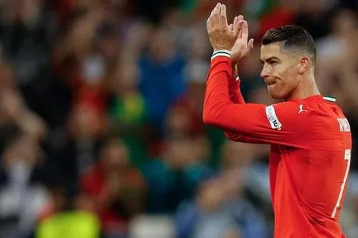 Cristiano Ronaldo tự loại mình khỏi FIFA Club World Cup 2025
