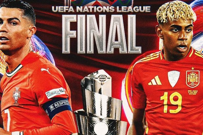 Bồ Đào Nha đấu Tây Ban Nha: Ronaldo, biểu tượng khát vọng