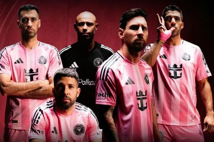 Vé xem Messi tại FIFA Club World Cup ế ẩm, đại hạ giá gây sốc