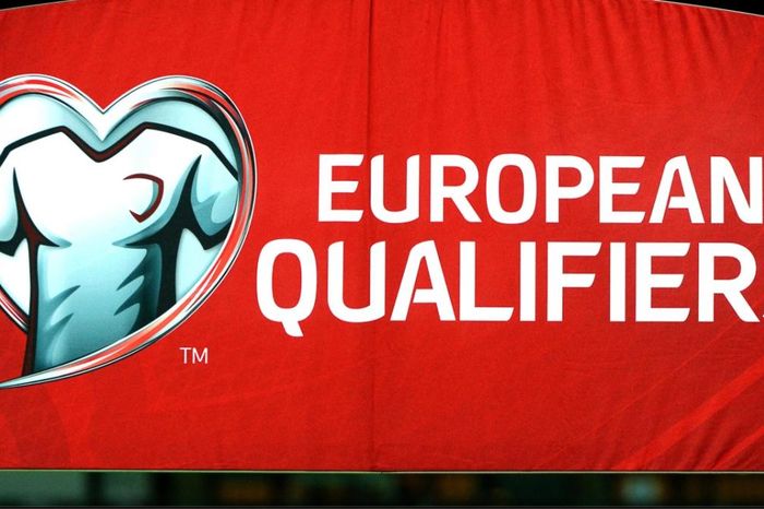 Lịch thi đấu vòng loại World Cup khu vực châu Âu hôm nay 7/6
