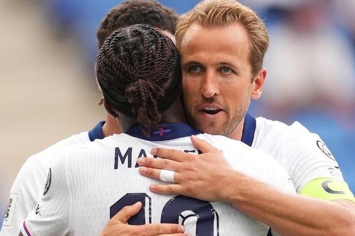 HLV Tuchel nổi giận dù tuyển Anh giành 3 điểm