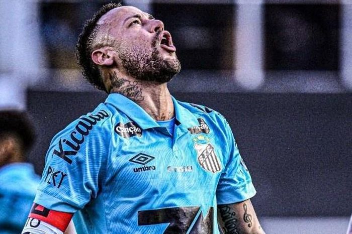 Neymar làm CĐV ngao ngán