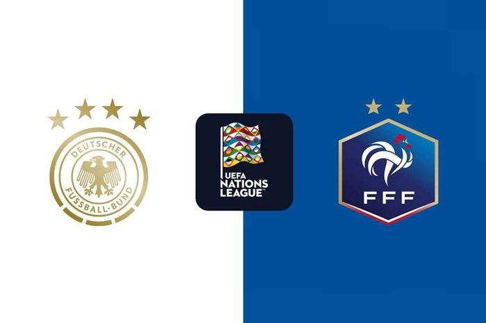 Nhận định trận đấu Đức vs Pháp, 20h00 ngày 8.6: Cuộc chiến vì danh dự giữa hai gã khổng lồ sa cơ