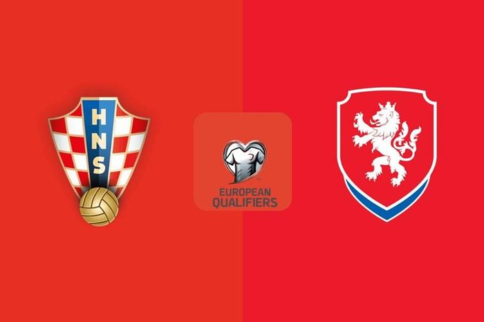Nhận định trận đấu Croatia vs CH Czech, 1h45 ngày 10.6: Cú bứt tốc quan trọng trên đường đến World Cup