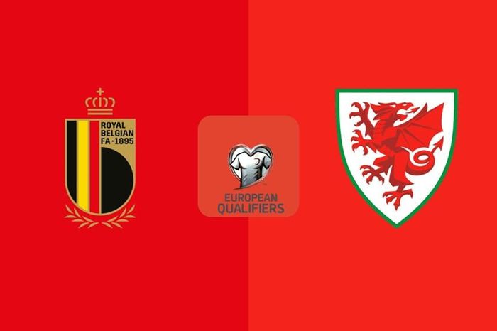 Nhận định trận đấu Bỉ vs Xứ Wales, 1h45 ngày 10.6: Sân nhà chờ cứu rỗi Quỷ đỏ