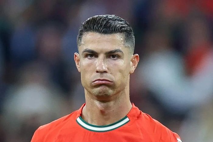 'Cấm cửa' Ronaldo, gã khổng lồ Bồ Đào Nha sắp lĩnh án phạt nặng