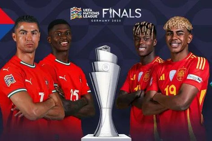 Nhận định chung kết Nations League 2024/25, Bồ Đào Nha vs Tây Ban Nha, 02h00 ngày 9/6: Nối dài sự thống trị