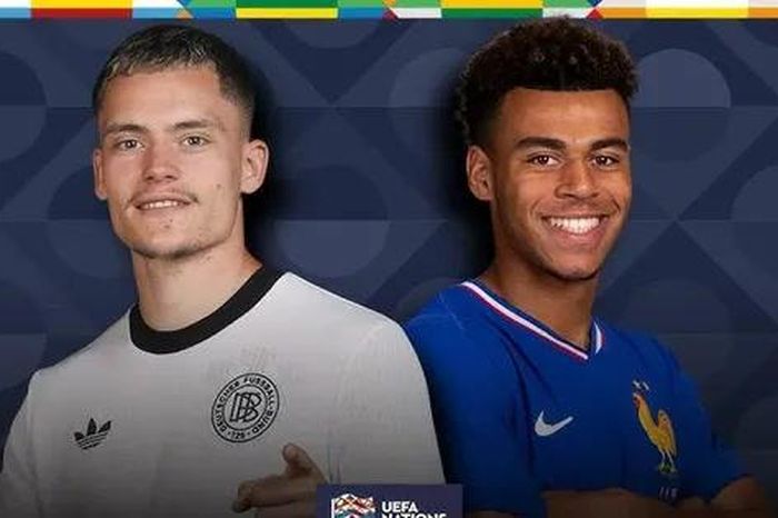 Nhận định Đức vs Pháp, 20h00 ngày 8/6: Hai kẻ cùng khổ
