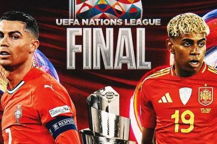 Trực tiếp chung kết Nations League 2024/25, Bồ Đào Nha vs Tây Ban Nha, 02h00 ngày 9/6: Huynh đệ đại chiến